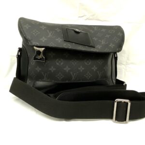 Louis Vuitton ルイヴィトン メッセンジャーボワヤージュPM