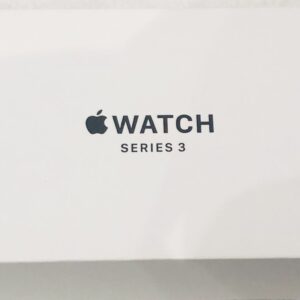 Apple Watch Series 3
