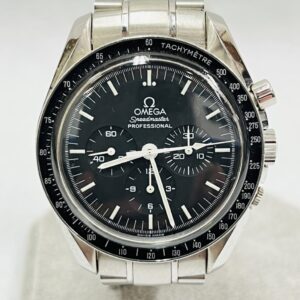 オメガスピードマスタープロフェショナル