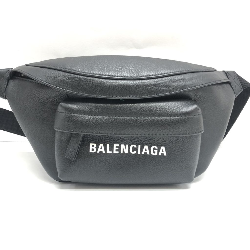 BALENCIAGA バレンシアガ ボディバッグ