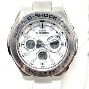 GSHOCK Gショック SHOCKRESIST ラバーベルト 腕時計