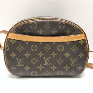LOUIS VUITTON ルイヴィトン ブロワ