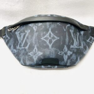 LOUIS VUITTON ルイ・ヴィトン ディスカバリー・バムバッグPM M45759 ウォーターカラー