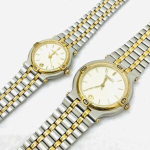 GUCCI グッチ メンズ レディース 腕時計 9000M