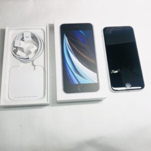 iPhone SE 第2世代 64GB