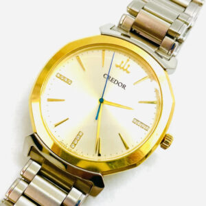 クレドール 18KT レディース 腕時計