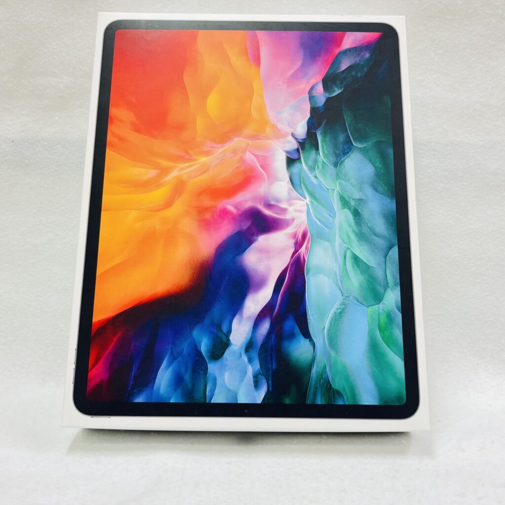 iPad Pro (第4世代)12.9インチ Wi-Fi+CEllular 1TB