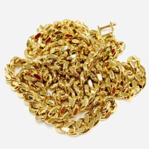 K18/18金 ネックレス アクセサリー