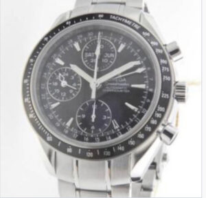 オメガスピードマスター