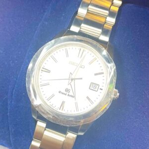 グランドセイコー Grand Seiko 9F62-0AB0