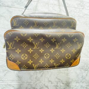 LOUIS VUITTON ルイヴィトン モノグラムキャンバス ナイル AR0065