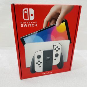 任天堂Switch 有機ELモデル