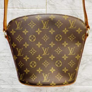 LOUIS VUITTON ルイ•ヴィトン ドルーオ M51290