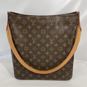 ルイヴィトン ルーピング