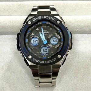 G-SHOCK GST-W100D