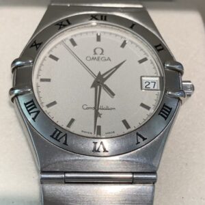 OMEGA CONSTELLATION 1512.30.00