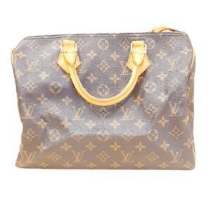 ルイヴィトン スピーディー25