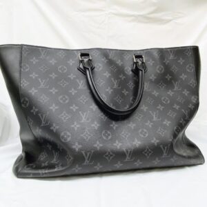 Louis Vuitton ルイヴィトン グランサックトートバック