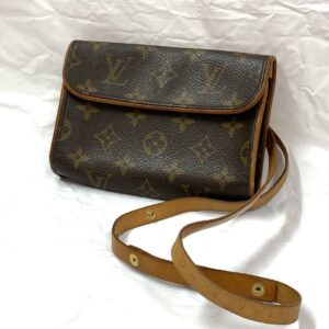 Louis Vuitton ルイヴィトン フロランティーヌ FL0052