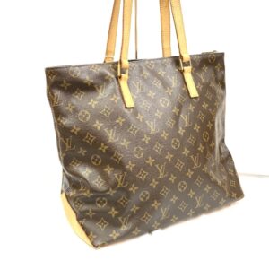 Louis Vuitton モノグラム カバメゾ トートバッグ