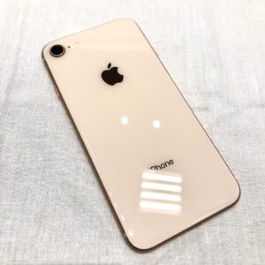 Apple アップル iPhone8 64GB ピンクゴールド