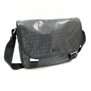 GUCCI グッチ ショルダーバッグ