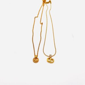 DIOR ディオール ネックレス