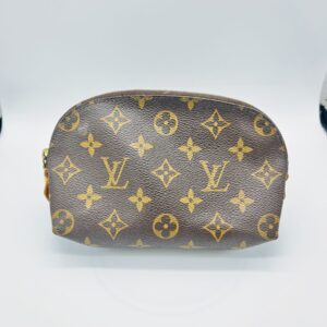 Louis Vuitton  ポシェット コスメティック