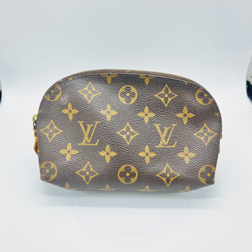 Louis Vuitton  ポシェット　コスメティック