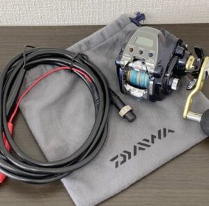DAIWA 電動リール LEOBRITZ 150J