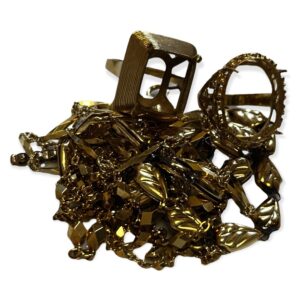 K18 おまとめ 18金 750