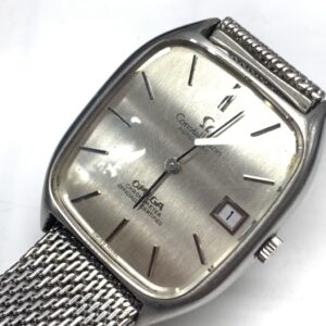 OMEGA Constellation オメガ コンステレーション 時計