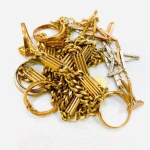 K18 Pt850 リング ネックレス アクセサリー ジュエリー おまとめ