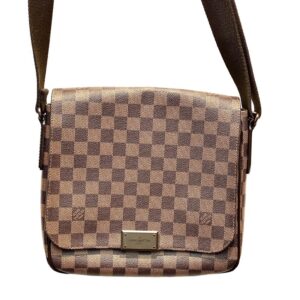 Louis Vuitton　ダミエ　ディストリクトPM