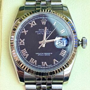 ROLEX　デイトジャスト　116234