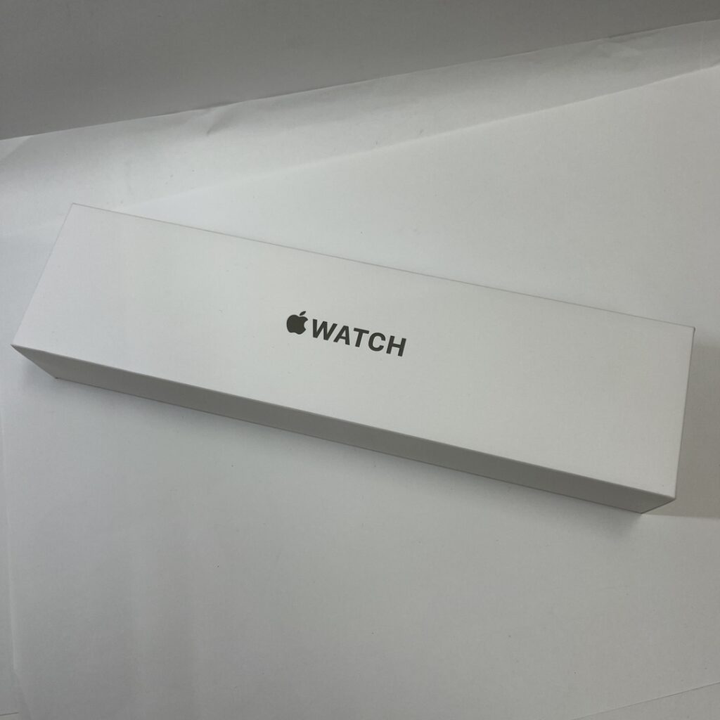 Apple Watch Series7 45mm A2478