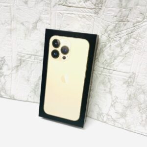 iPhone13 Pro 256GB ゴールド