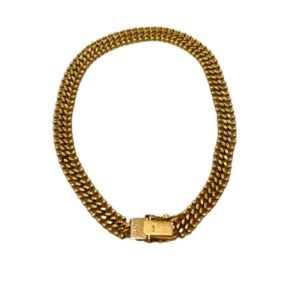 K18 ブレスレット