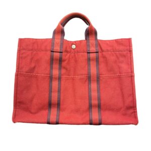 エルメス トートバッグ フルートゥ