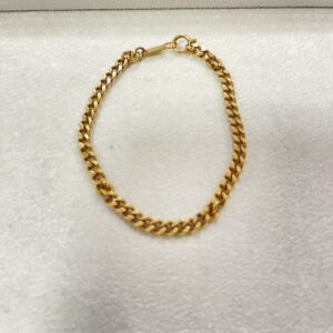 K18 ブレスレット