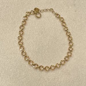 K18 ブレスレット