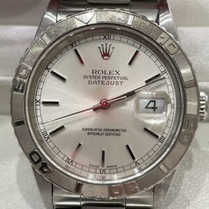 ロレックス サンダーバード 16264