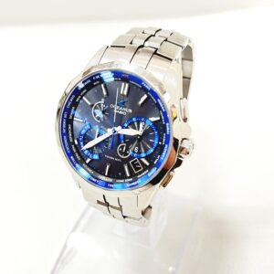 CASIO カシオ オシアナス マンタ