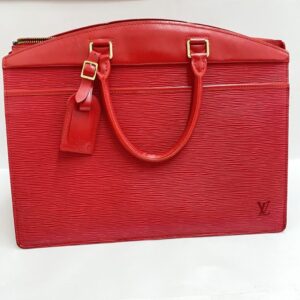 Louis Vuitton エピ リヴィエラ ハンドバッグ
