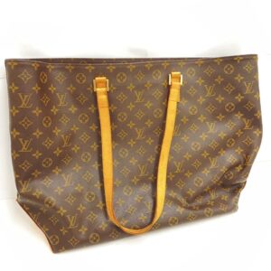 Louis Vuitton モノグラム カバアルト トートバッグ