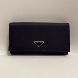 PRADA プラダ 長財布
