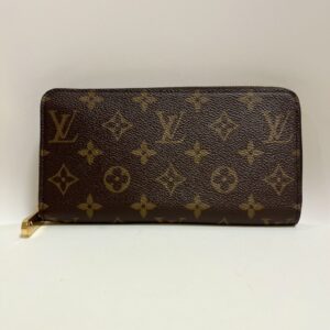 LOUIS VUITTON　ジッピーウォレット