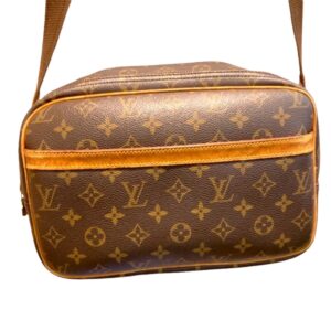 Louis Vuitton リポーターPM M45254