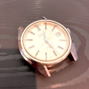 KS キングセイコー ハイビート 5625-7000