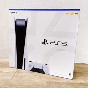 PS5